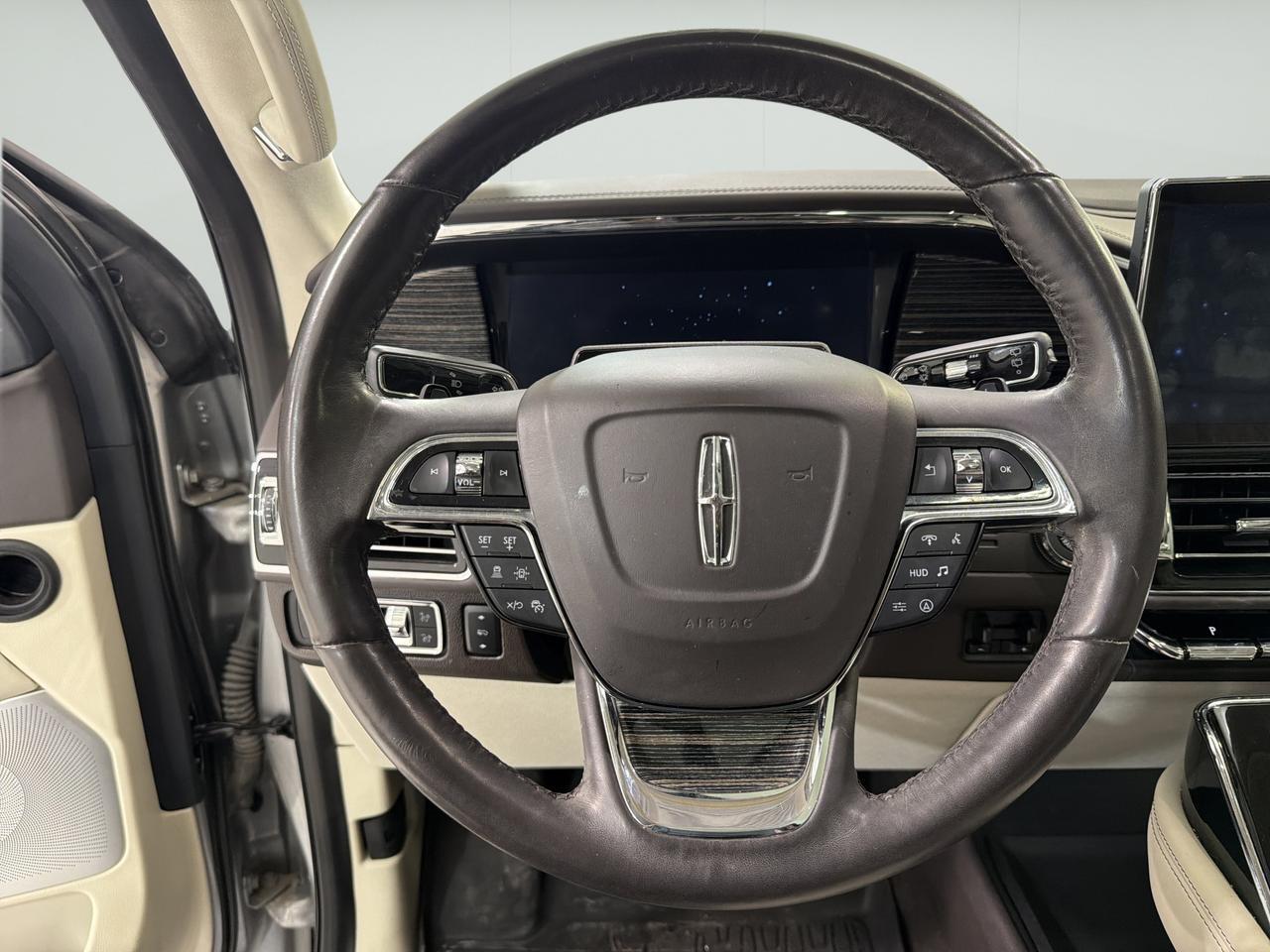 2024 Lincoln Navigator Black Label San Antonio TX