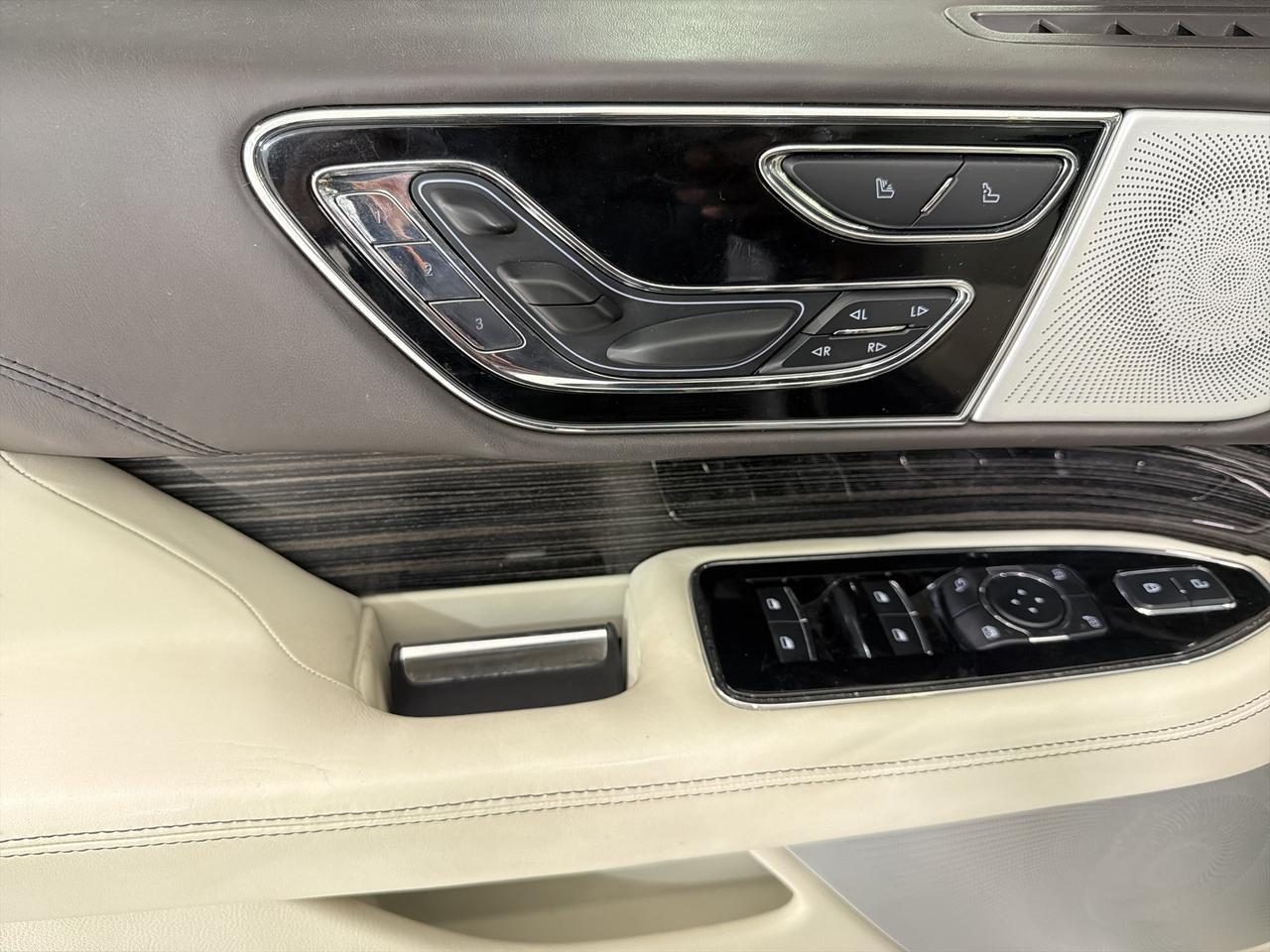 2024 Lincoln Navigator Black Label San Antonio TX