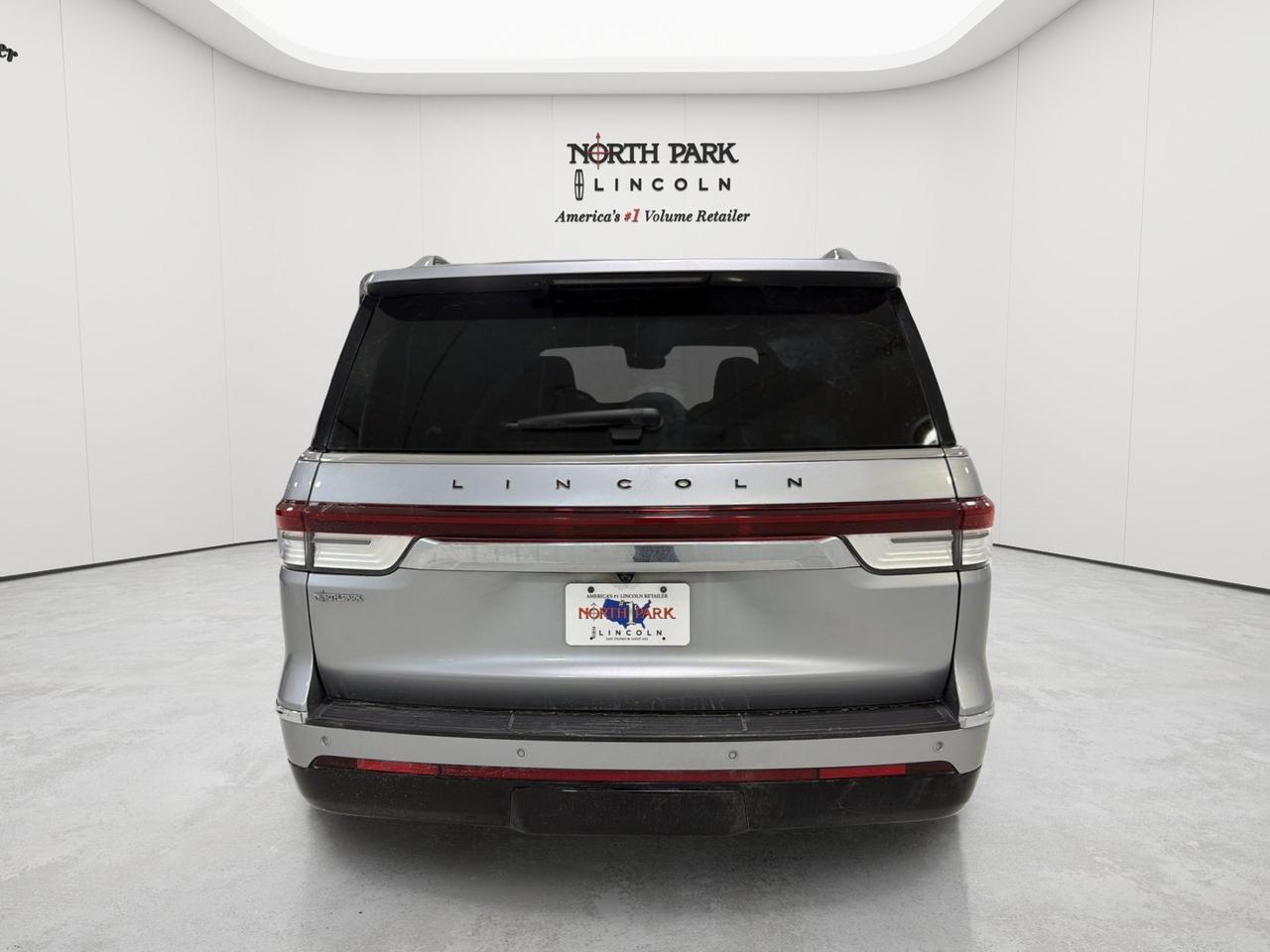 2024 Lincoln Navigator Black Label San Antonio TX