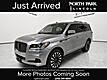2024 Lincoln Navigator Black Label