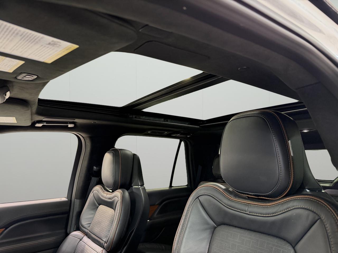 2024 Lincoln Navigator Black Label San Antonio TX