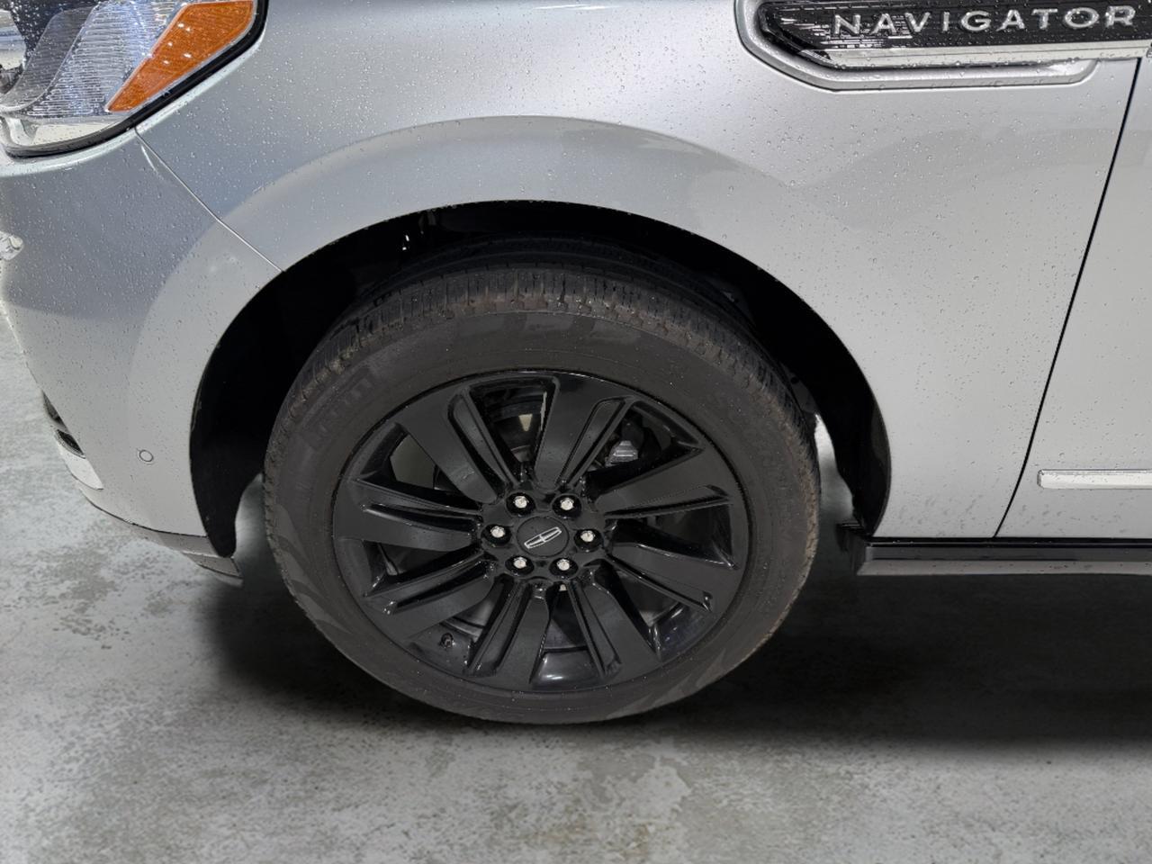 2024 Lincoln Navigator Black Label San Antonio TX