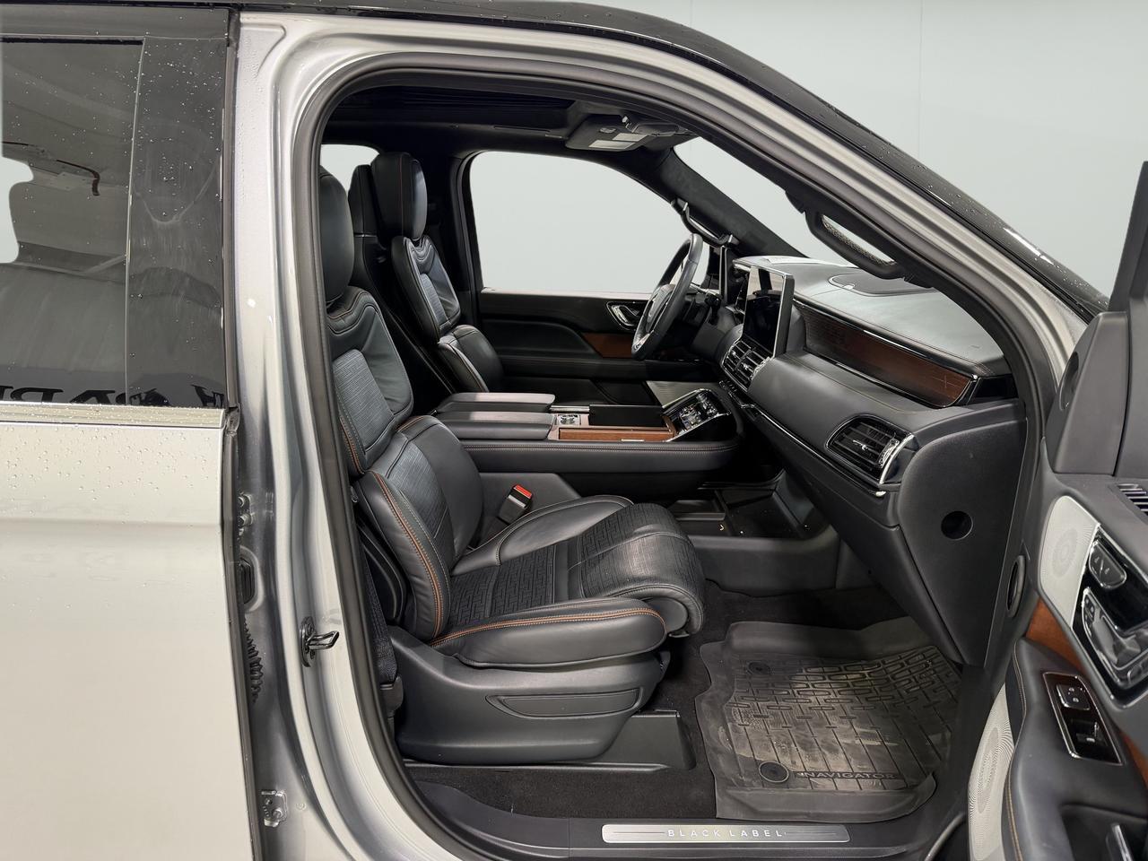 2024 Lincoln Navigator Black Label San Antonio TX