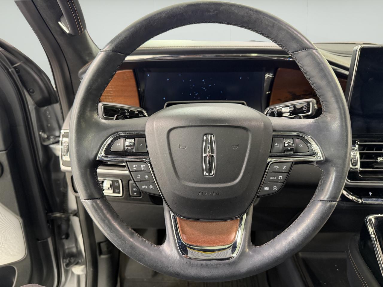 2024 Lincoln Navigator Black Label San Antonio TX