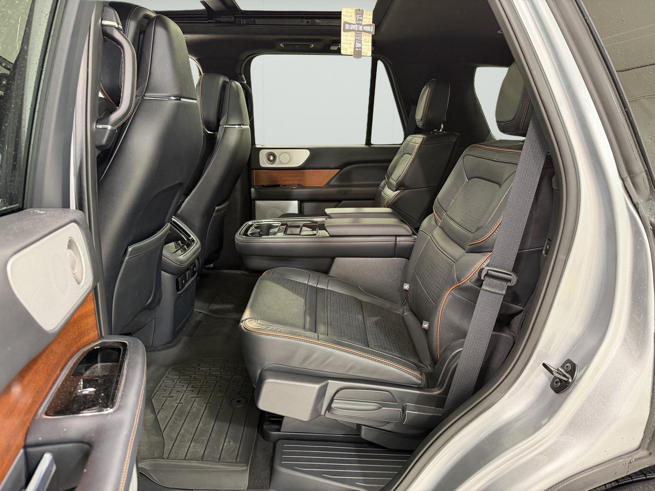 2024 Lincoln Navigator Black Label San Antonio TX