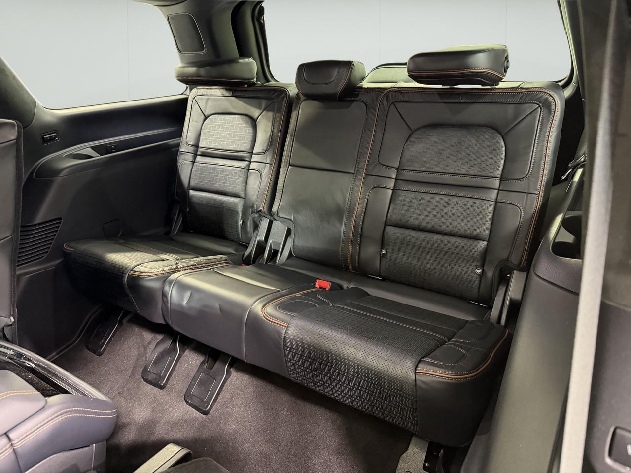 2024 Lincoln Navigator Black Label San Antonio TX