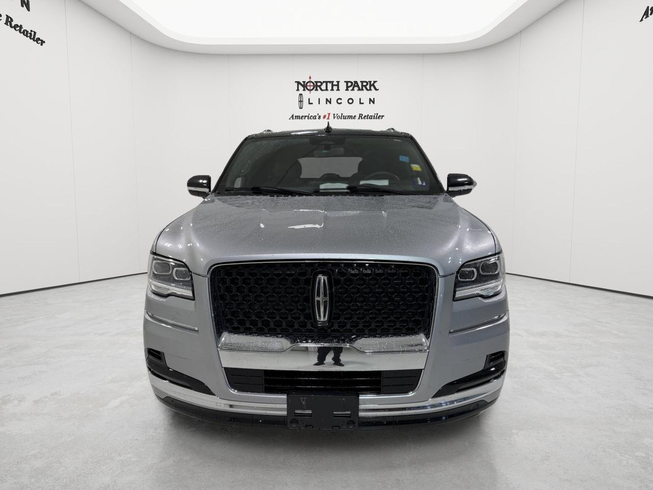2024 Lincoln Navigator Black Label San Antonio TX