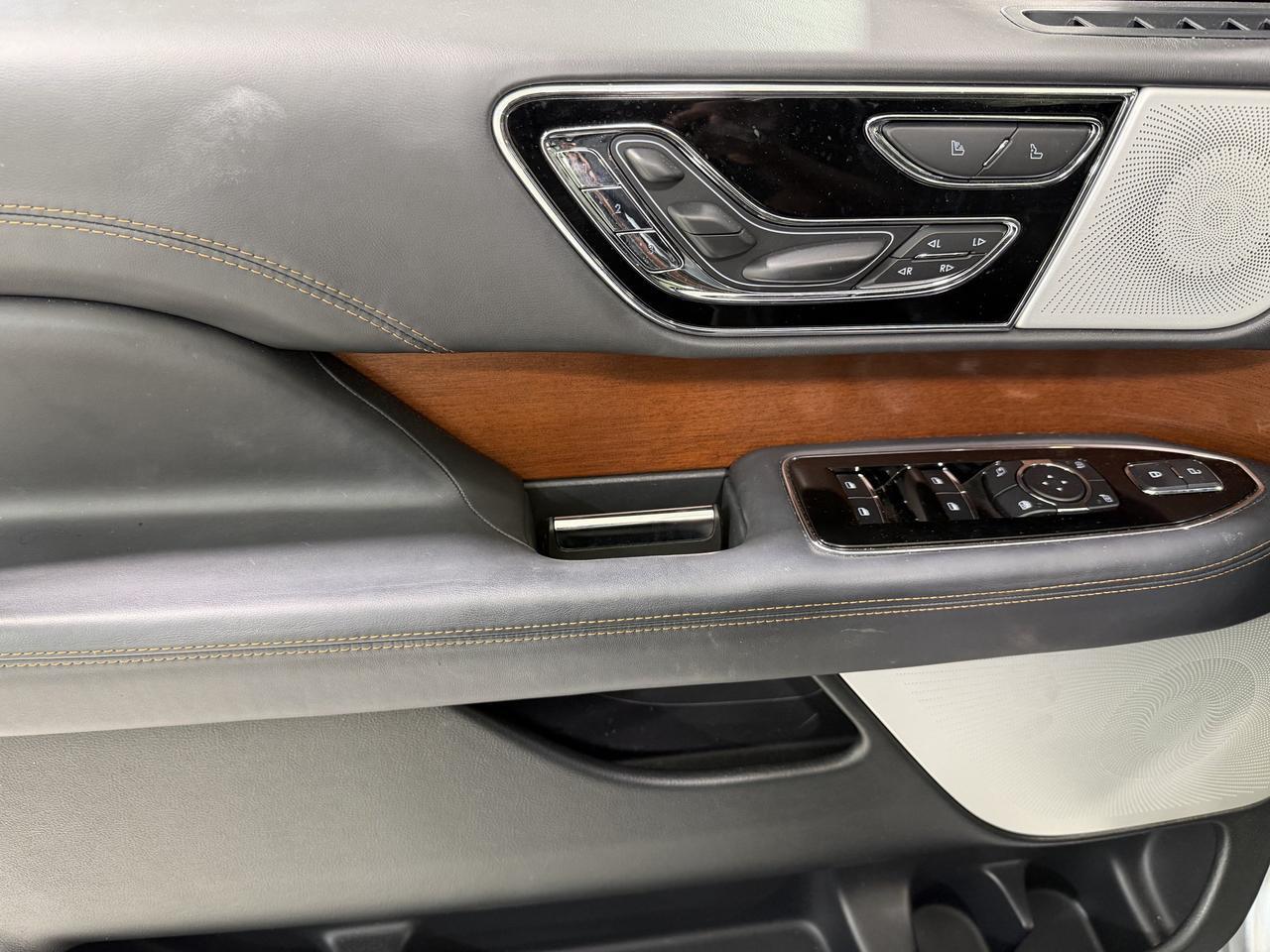 2024 Lincoln Navigator Black Label San Antonio TX