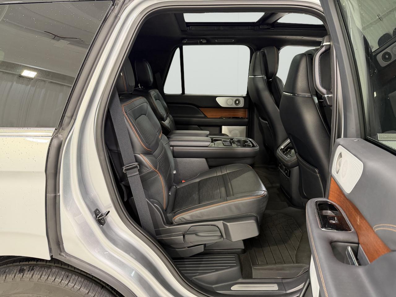 2024 Lincoln Navigator Black Label San Antonio TX