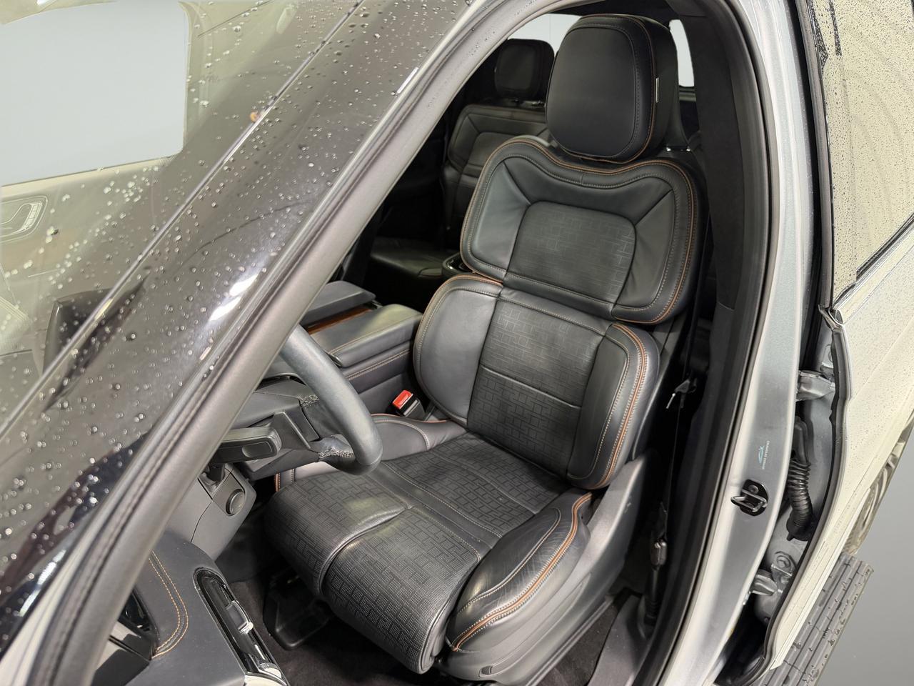 2024 Lincoln Navigator Black Label San Antonio TX