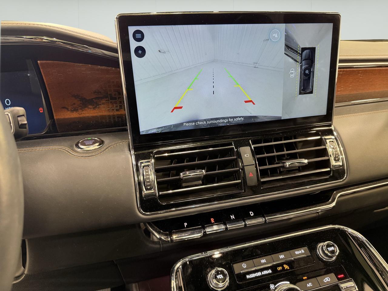 2024 Lincoln Navigator Black Label San Antonio TX