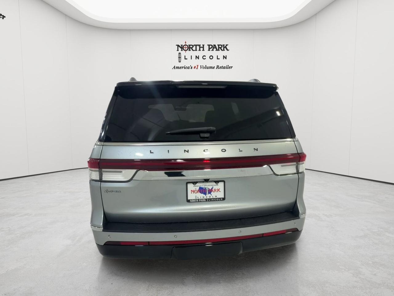 2024 Lincoln Navigator Black Label San Antonio TX