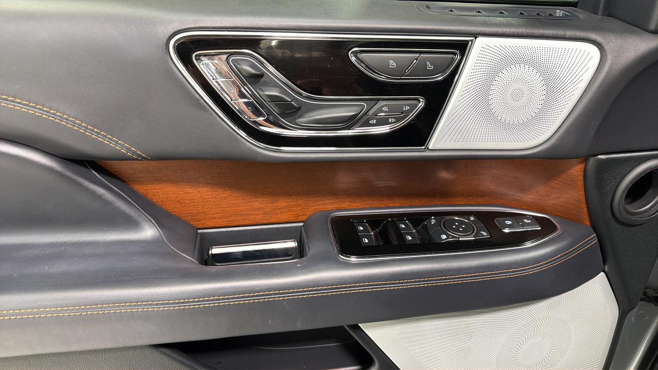 2024 Lincoln Navigator Black Label San Antonio TX
