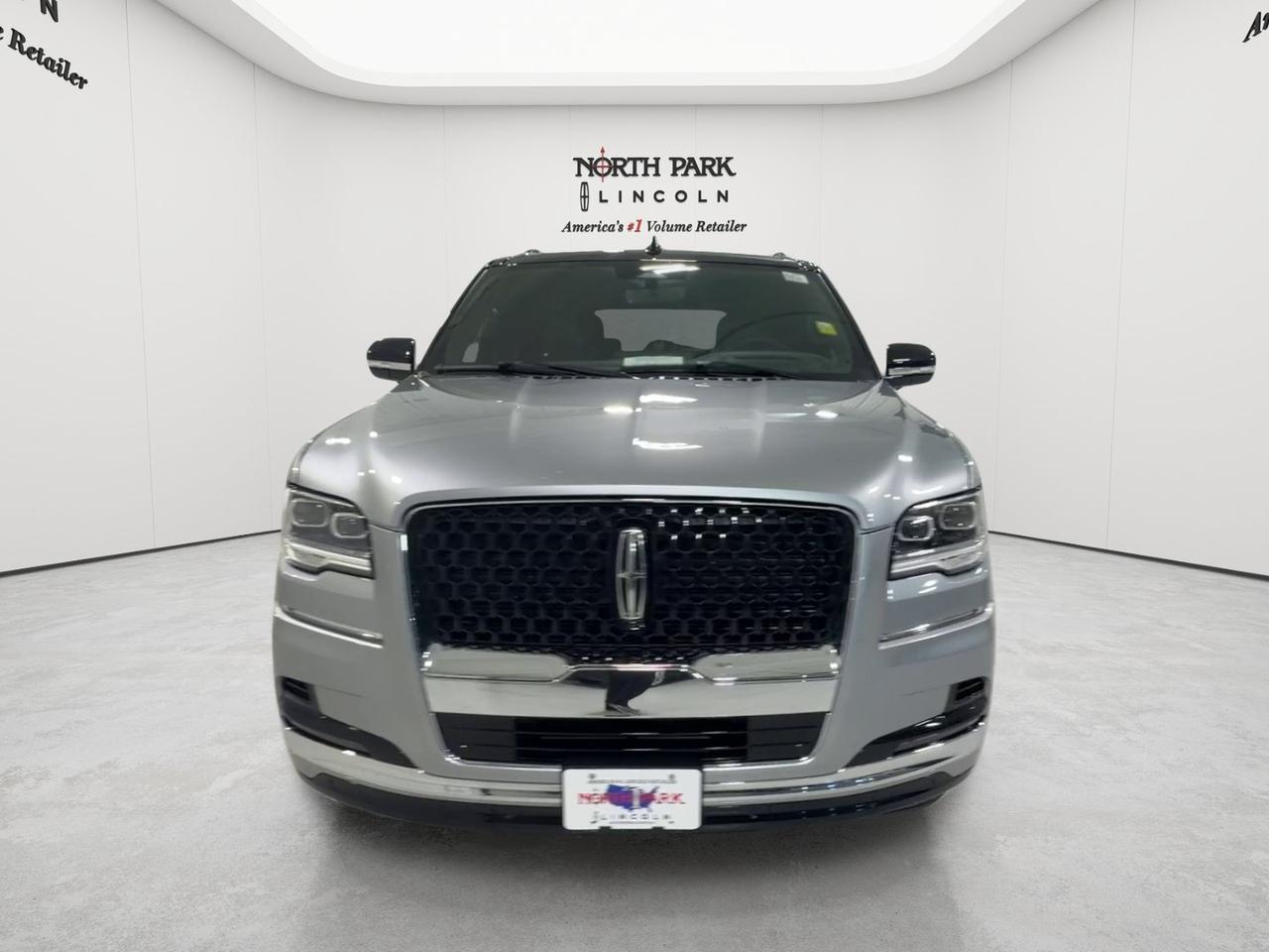 2024 Lincoln Navigator Black Label San Antonio TX