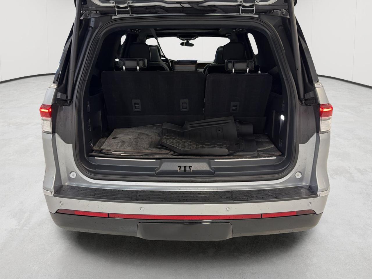 2024 Lincoln Navigator Black Label San Antonio TX