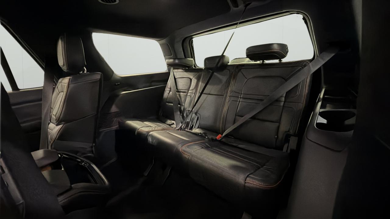 2024 Lincoln Navigator Black Label San Antonio TX