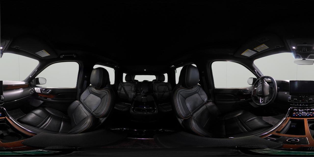 2024 Lincoln Navigator Black Label San Antonio TX