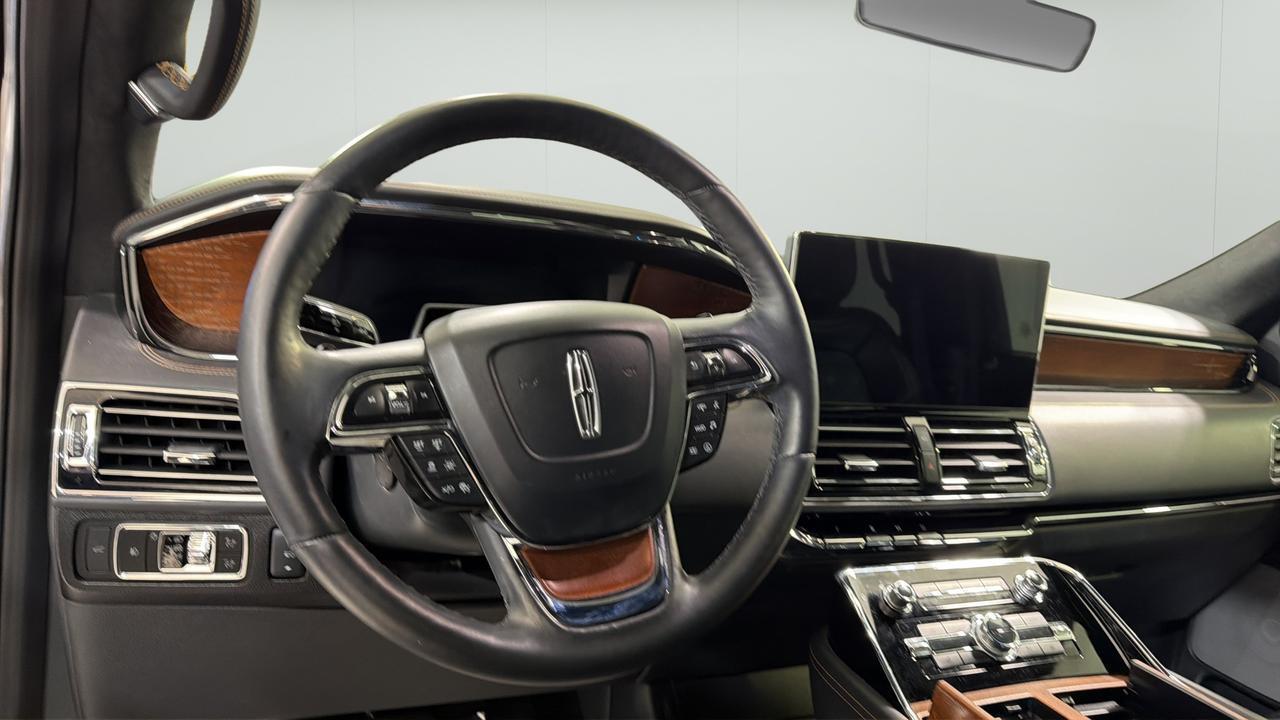 2024 Lincoln Navigator Black Label San Antonio TX