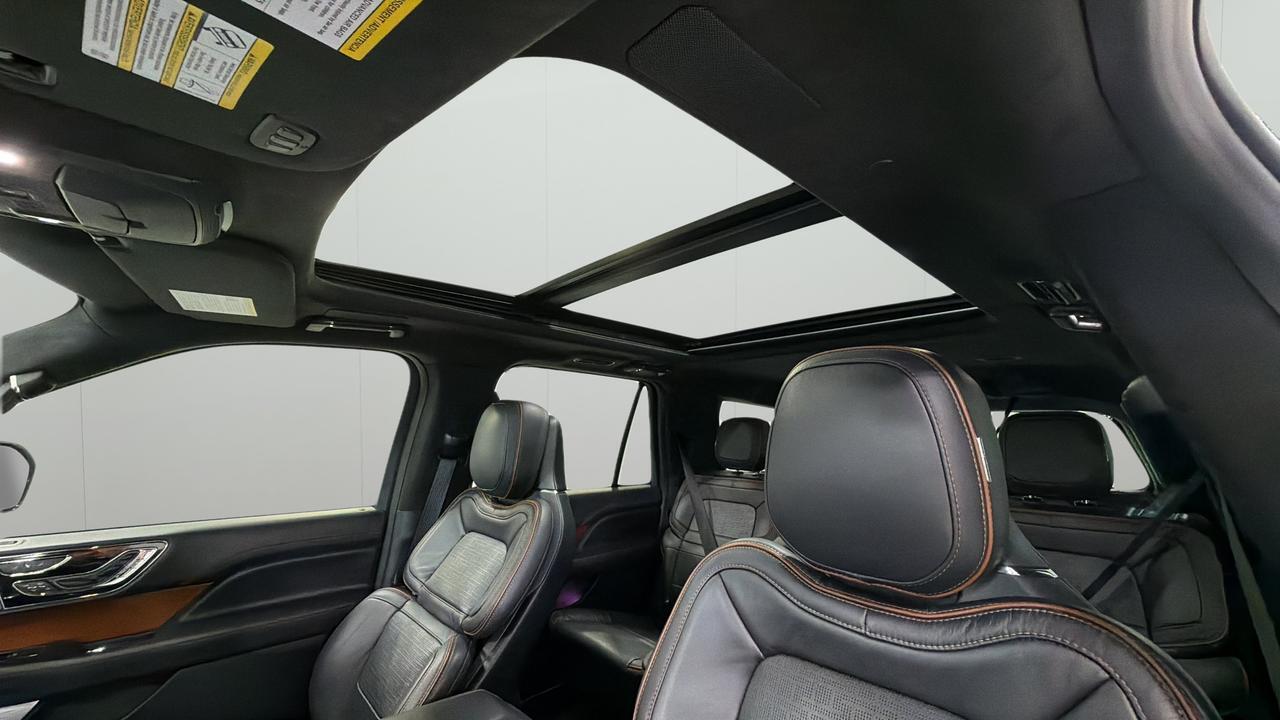 2024 Lincoln Navigator Black Label San Antonio TX