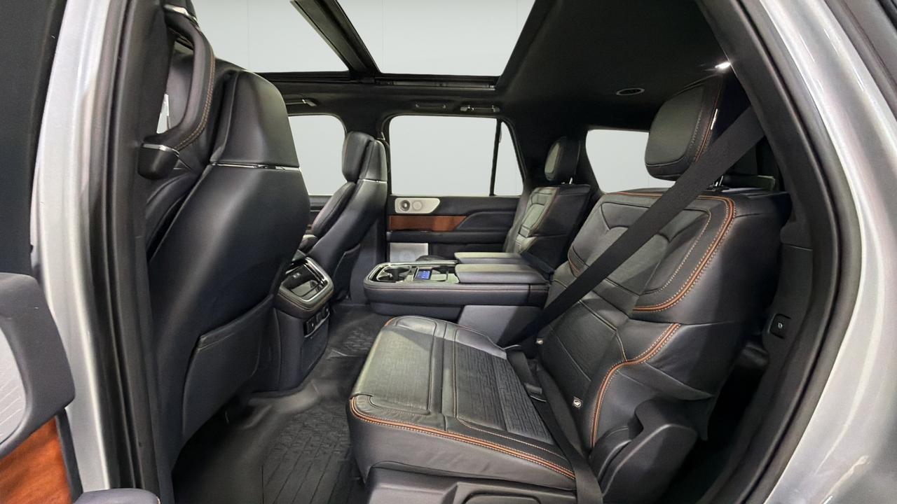 2024 Lincoln Navigator Black Label San Antonio TX