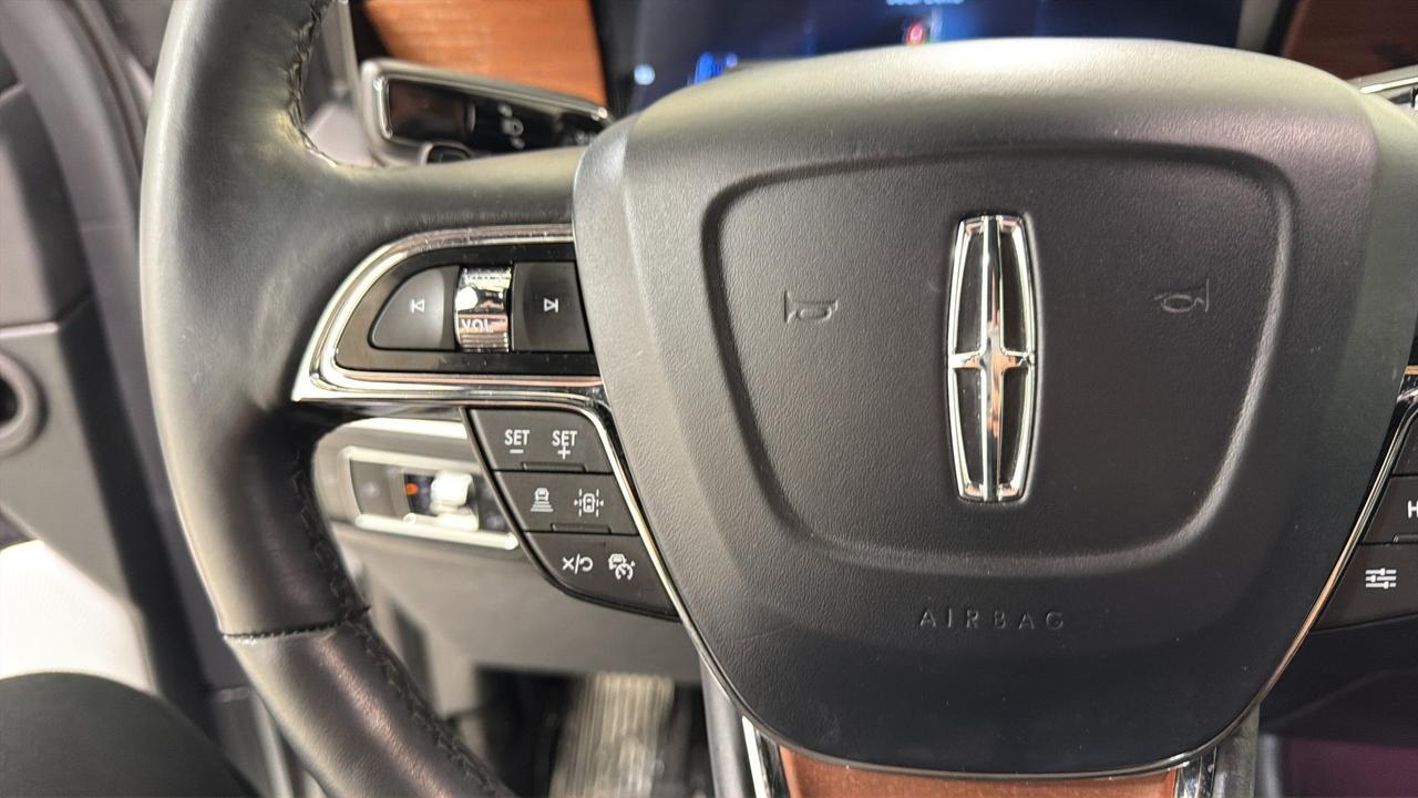 2024 Lincoln Navigator Black Label San Antonio TX