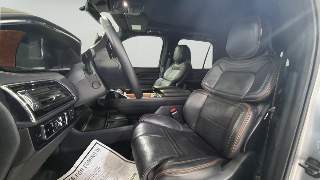 2024 Lincoln Navigator Black Label San Antonio TX