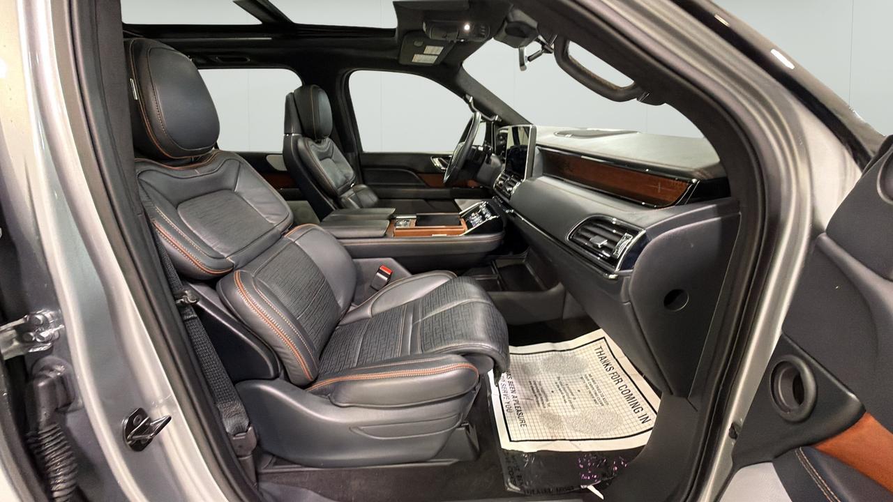 2024 Lincoln Navigator Black Label San Antonio TX