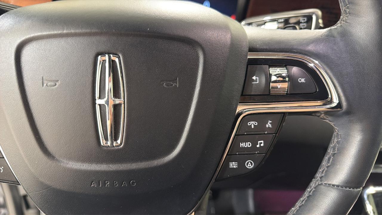 2024 Lincoln Navigator Black Label San Antonio TX