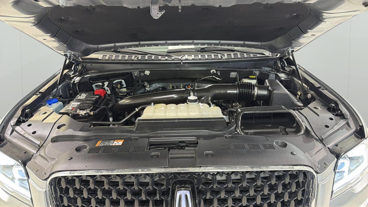 2024 Lincoln Navigator Black Label San Antonio TX