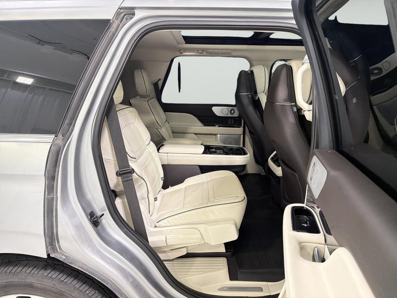 2024 Lincoln Navigator Black Label San Antonio TX