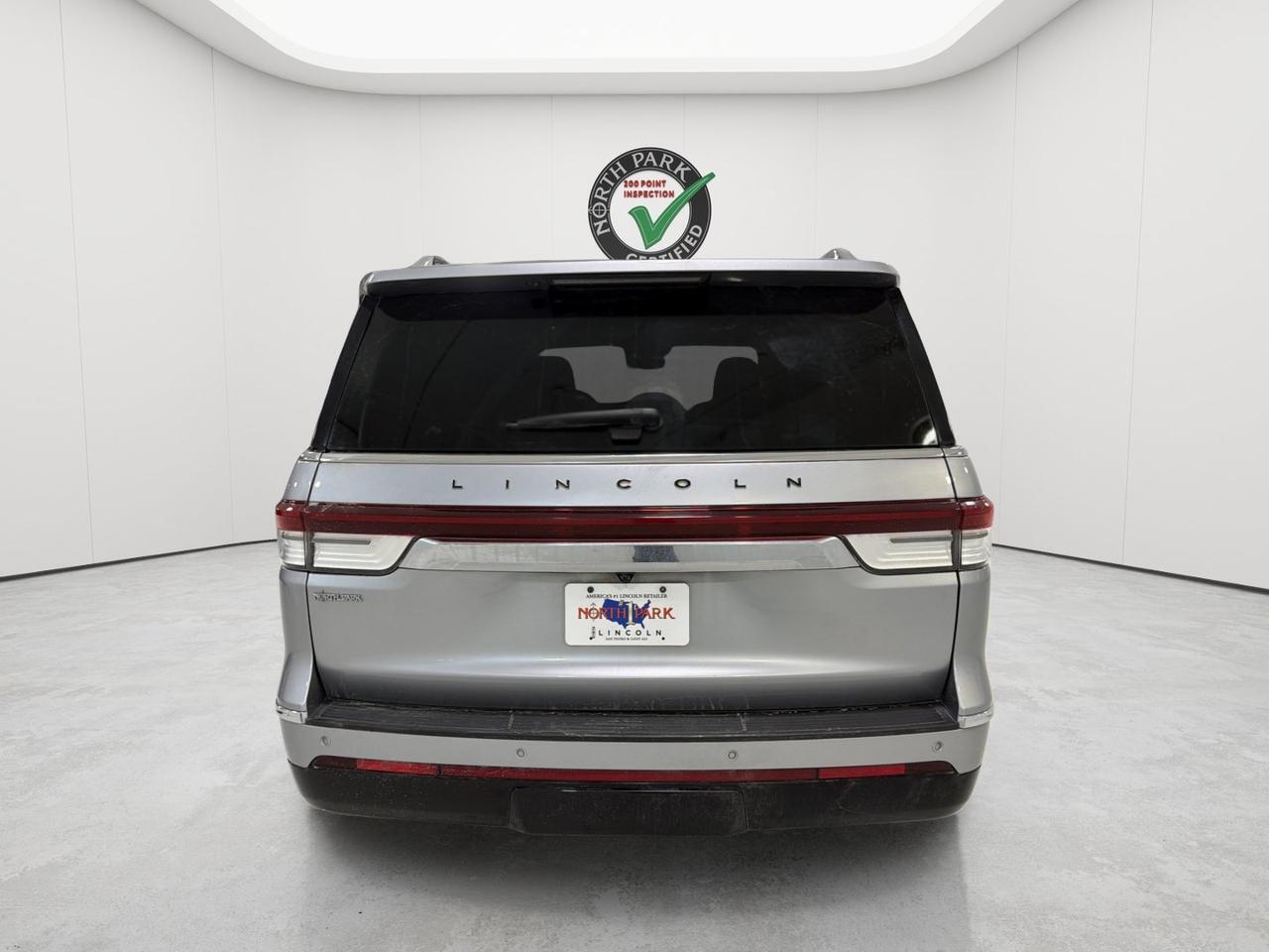 2024 Lincoln Navigator Black Label San Antonio TX