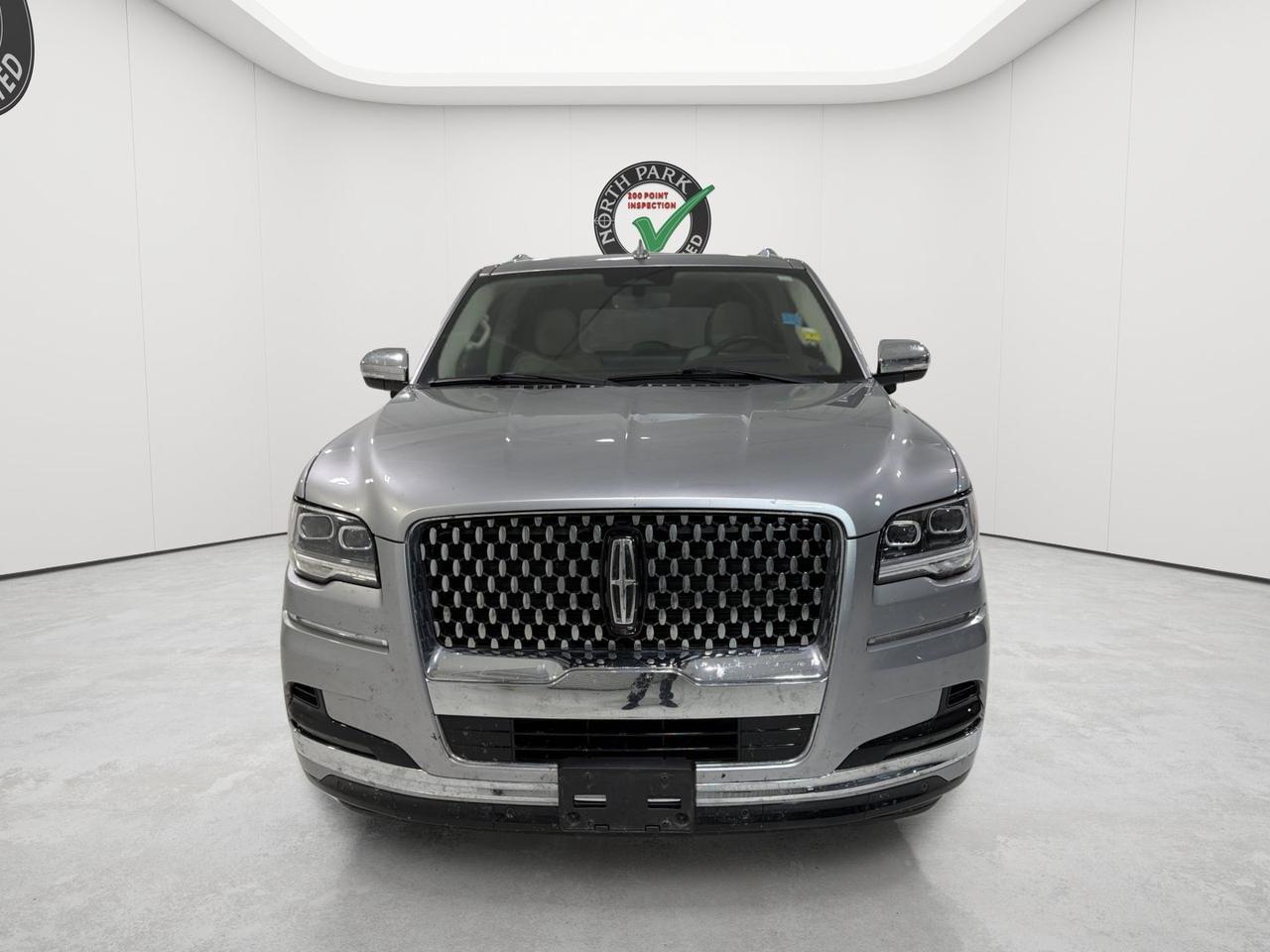 2024 Lincoln Navigator Black Label San Antonio TX