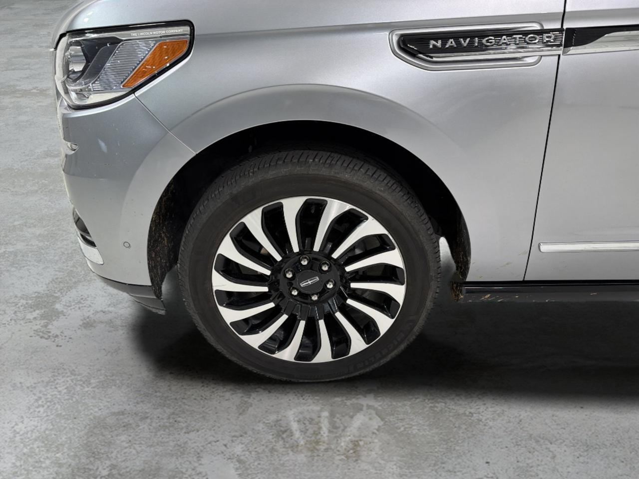 2024 Lincoln Navigator Black Label San Antonio TX