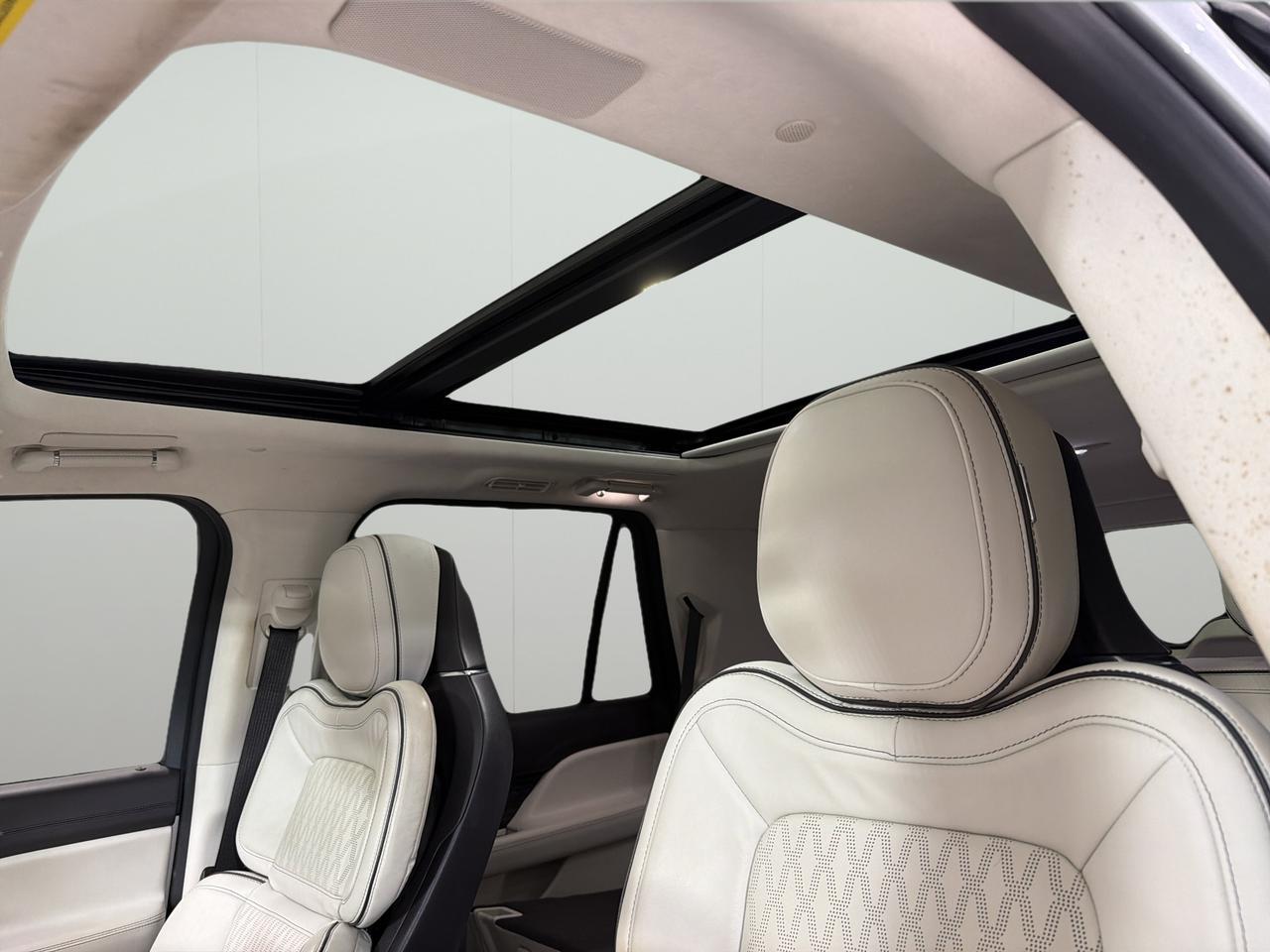 2024 Lincoln Navigator Black Label San Antonio TX