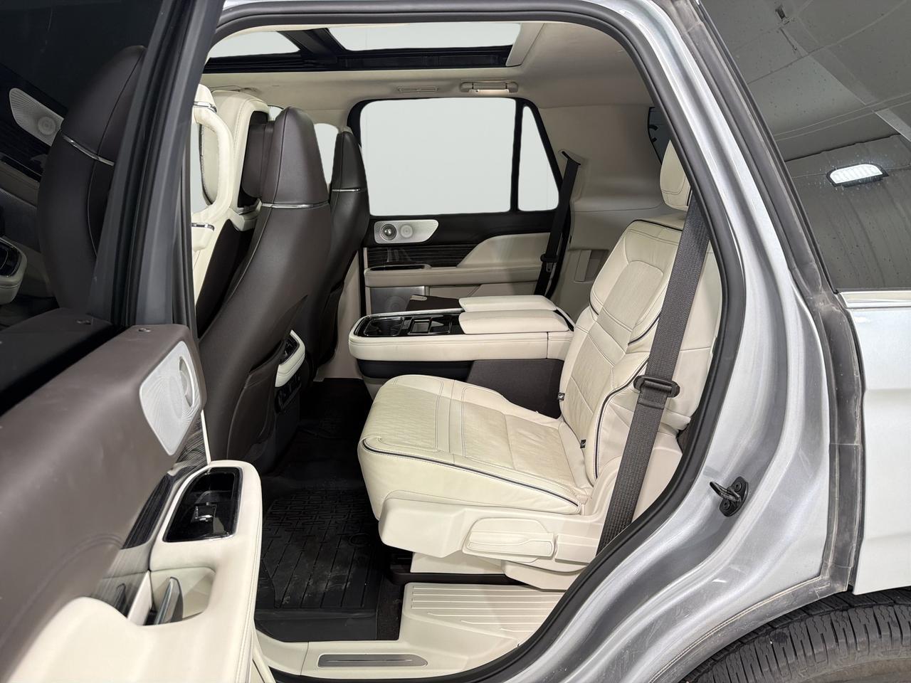 2024 Lincoln Navigator Black Label San Antonio TX