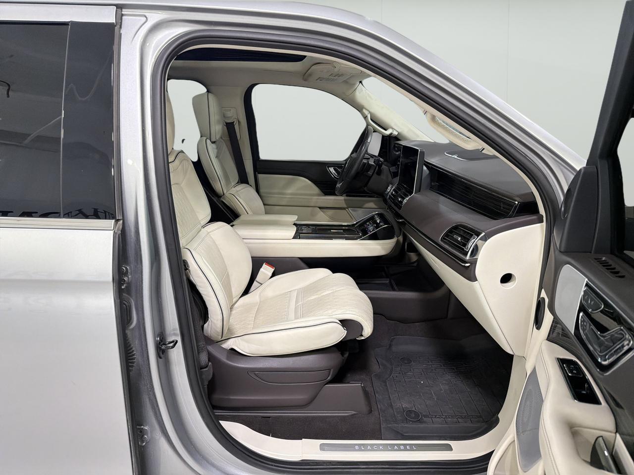 2024 Lincoln Navigator Black Label San Antonio TX