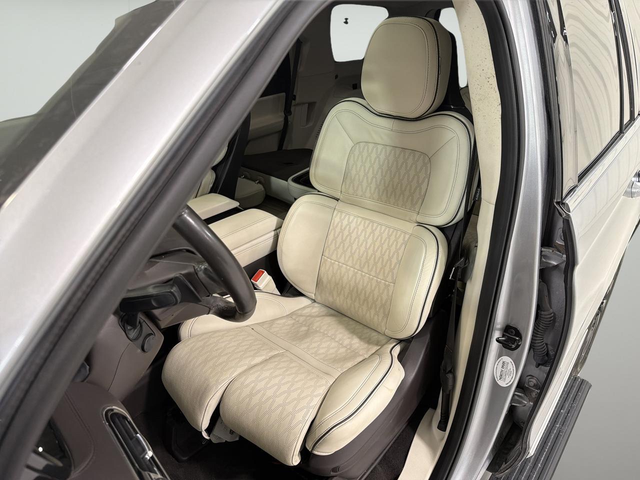 2024 Lincoln Navigator Black Label San Antonio TX