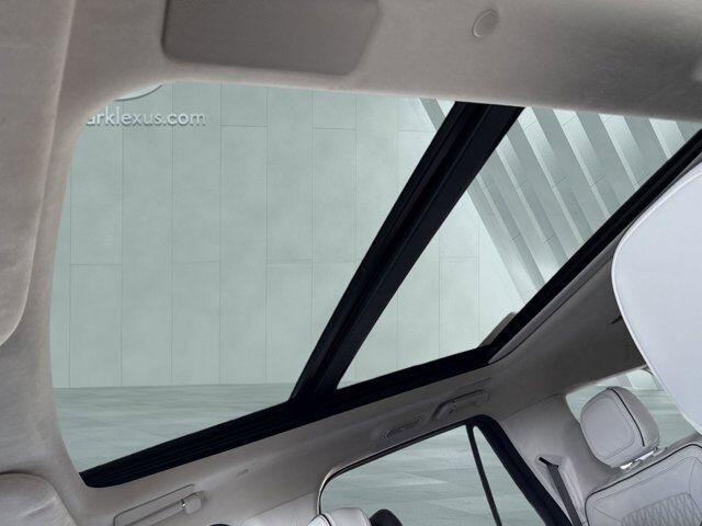 2024 Lincoln Navigator Black Label San Antonio TX