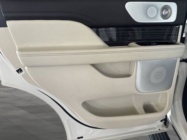 2024 Lincoln Navigator Black Label San Antonio TX