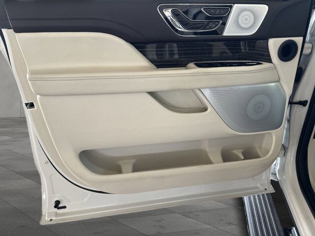 2024 Lincoln Navigator Black Label San Antonio TX