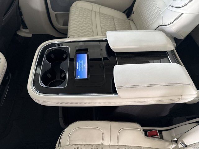 2024 Lincoln Navigator Black Label San Antonio TX