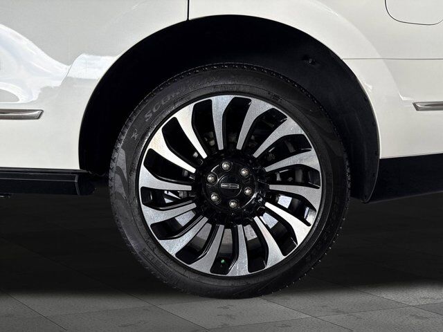 2024 Lincoln Navigator Black Label San Antonio TX