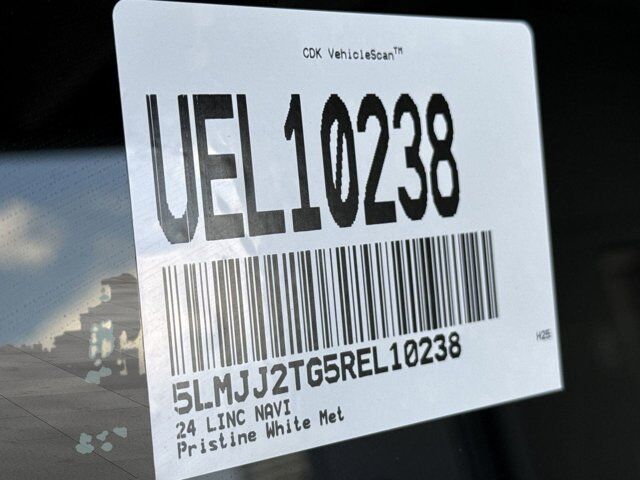 2024 Lincoln Navigator Black Label San Antonio TX