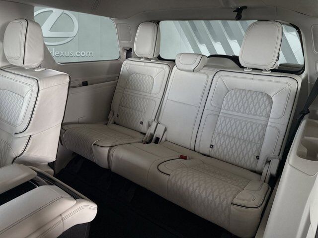 2024 Lincoln Navigator Black Label San Antonio TX