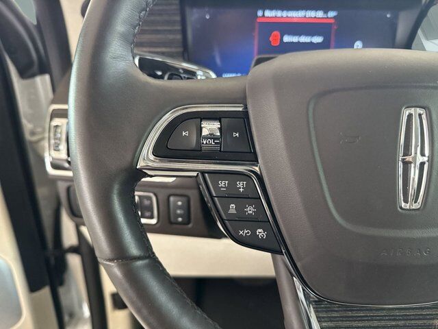 2024 Lincoln Navigator Black Label San Antonio TX