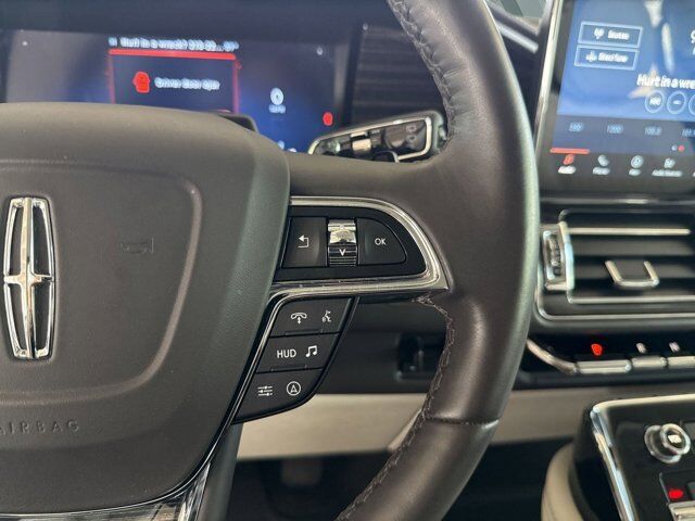 2024 Lincoln Navigator Black Label San Antonio TX