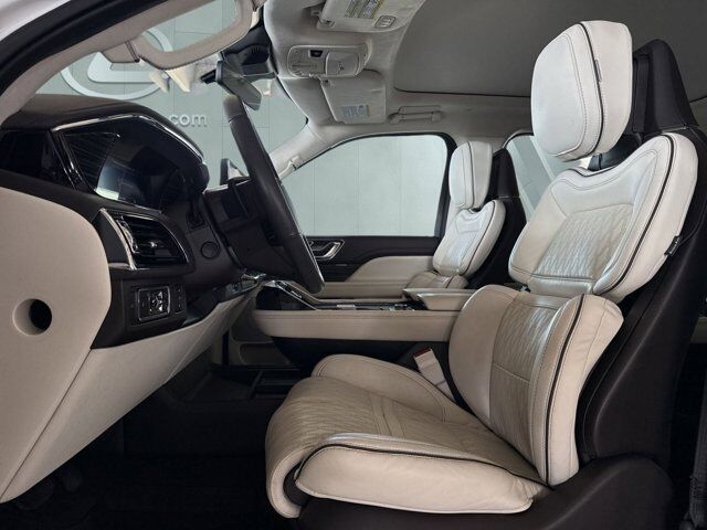 2024 Lincoln Navigator Black Label San Antonio TX