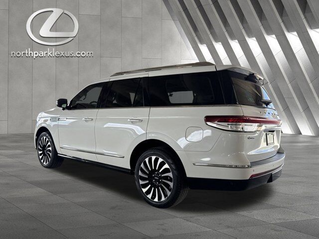 2024 Lincoln Navigator Black Label San Antonio TX