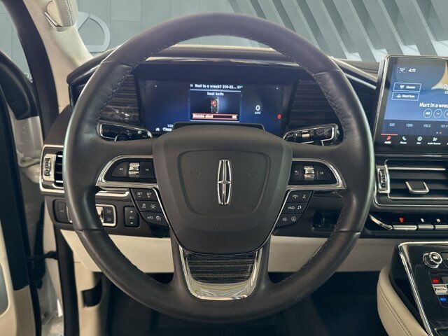 2024 Lincoln Navigator Black Label San Antonio TX