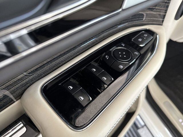 2024 Lincoln Navigator Black Label San Antonio TX